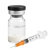 Growth Hormone & HCG